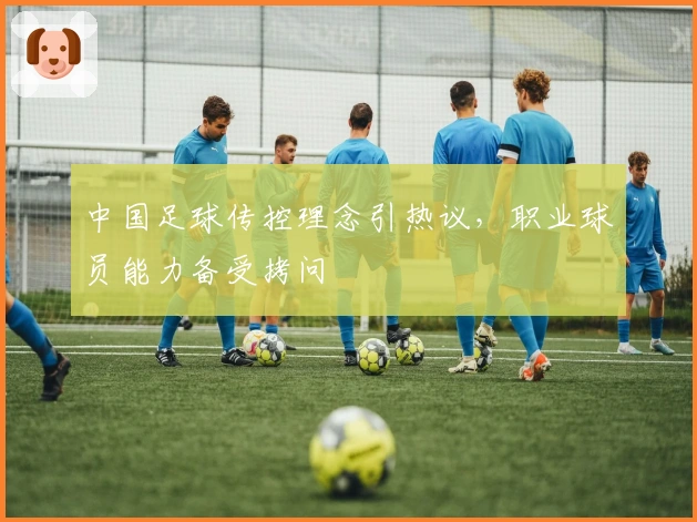 中国足球传控理念引热议，职业球员能力备受拷问
