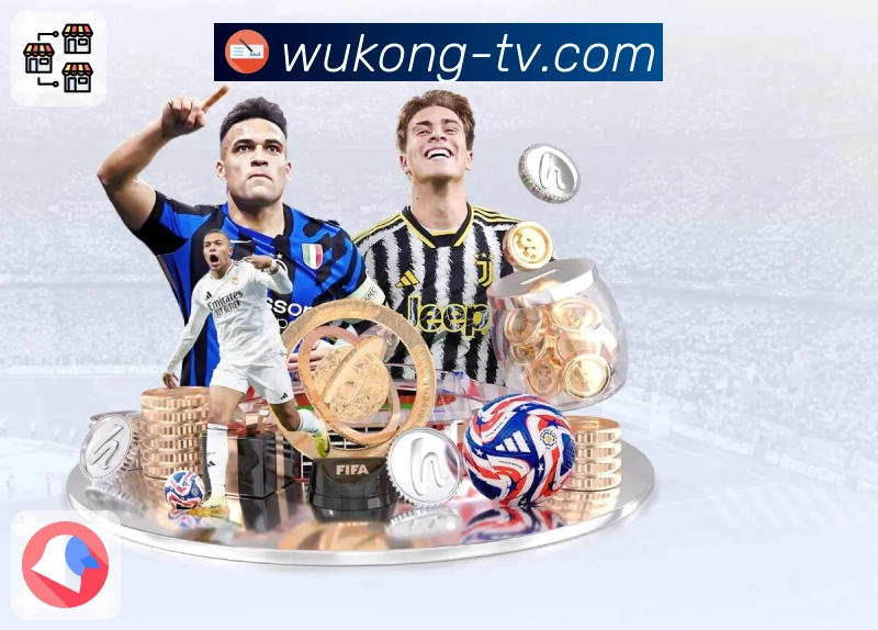 领先的品牌实力